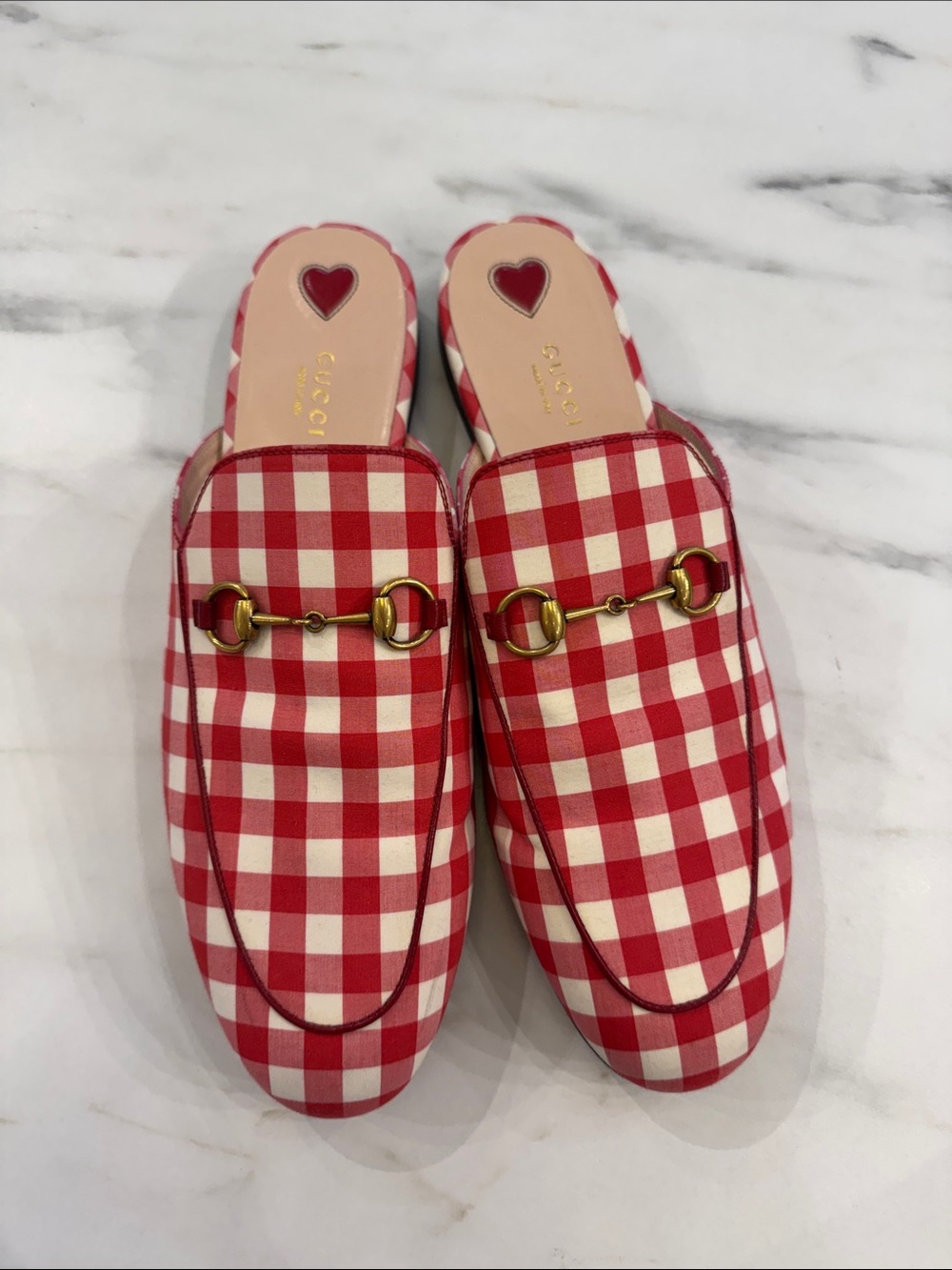 Gucci Loafers